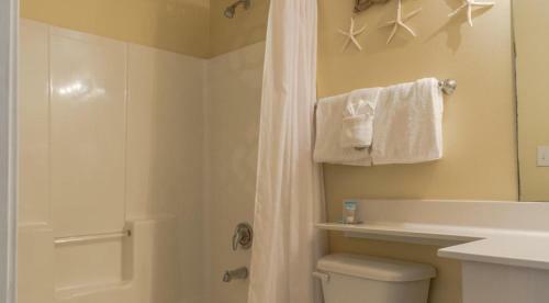 Apartamento Shores Of Panama 331 - 1873552