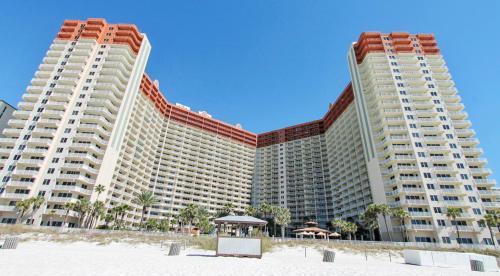 Apartamento Shores Of Panama 331 - 1873552