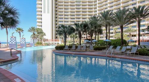 Apartamento Shores Of Panama 331 - 1873552