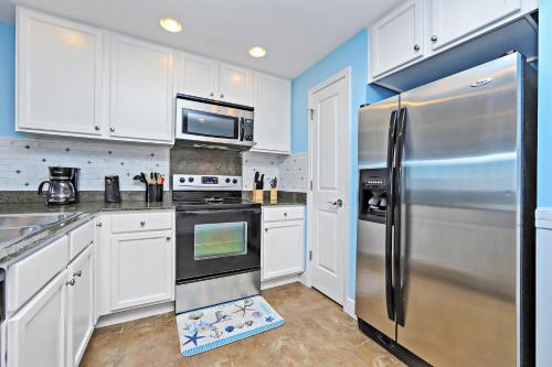 Apartamento Sterling Breeze 2001 - 1332056