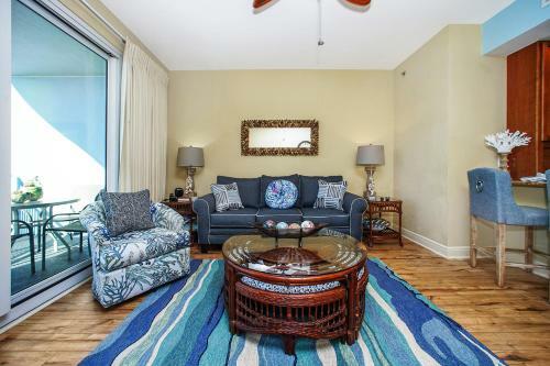 Apartamento Sterling Breeze 605 - 774509