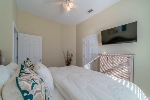 The Sandcastle Home