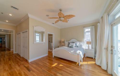 The Sandcastle Home