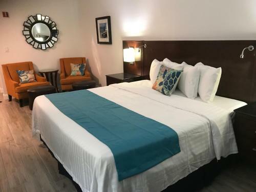Hotel Pensacola, Formerly Luxury Suites