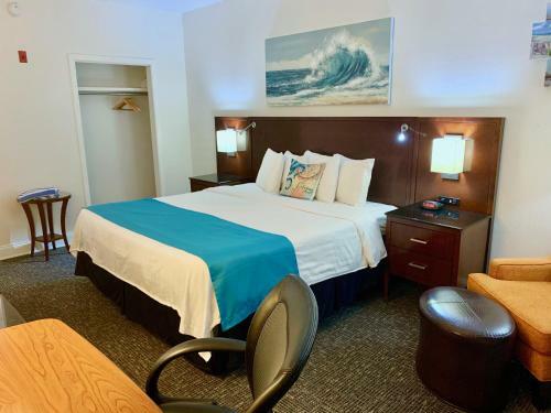 Hotel Pensacola, Formerly Luxury Suites