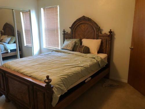 Dream In The Beach 4 ( Queen Bed )