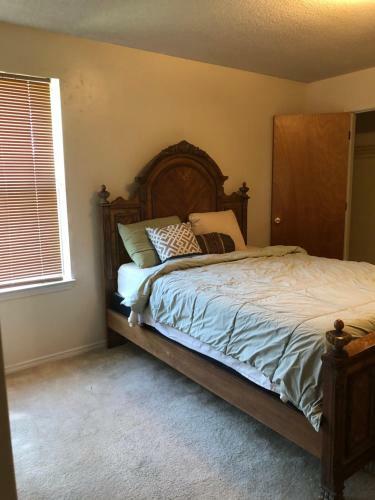 Dream In The Beach 4 ( Queen Bed )