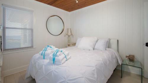 Sea Shack By Blueswell
