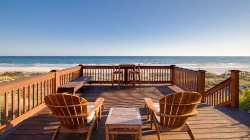 Sea Shack By Blueswell