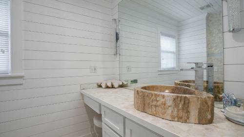 Sea Shack By Blueswell