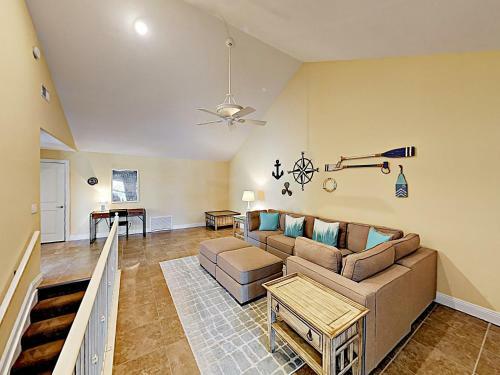 Apartamento Spacious Banana Bay Townhome With Pool & Beach Condo