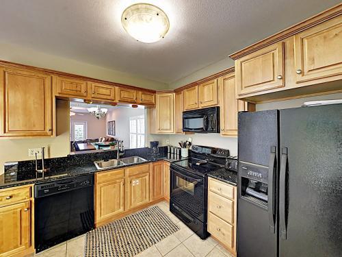 Apartamento Spacious Banana Bay Townhome With Pool & Beach Condo