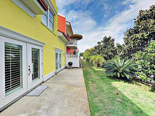 Apartamento Spacious Banana Bay Townhome With Pool & Beach Condo
