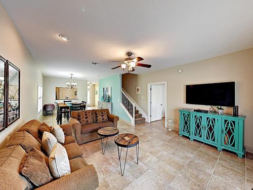 Apartamento Spacious Banana Bay Townhome With Pool & Beach Condo