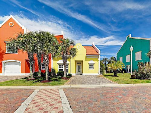 Apartamento Spacious Banana Bay Townhome With Pool & Beach Condo
