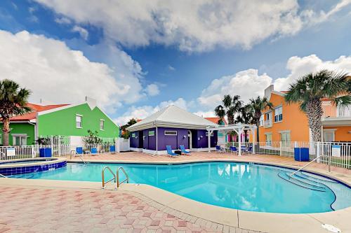 Apartamento Spacious Banana Bay Townhome With Pool & Beach Condo