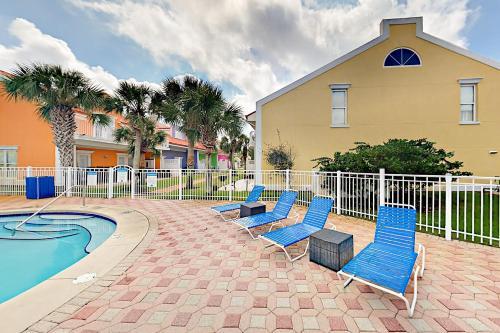 Apartamento Spacious Banana Bay Townhome With Pool & Beach Condo