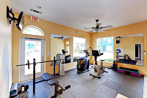 Apartamento Spacious Banana Bay Townhome With Pool & Beach Condo