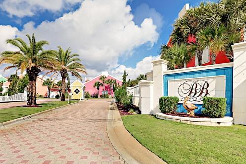 Apartamento Spacious Banana Bay Townhome With Pool & Beach Condo