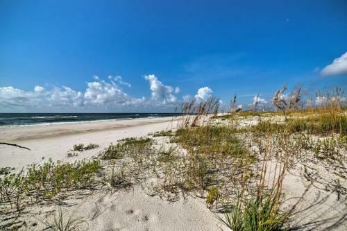 Private Perdido Key Townhome With Pool - Walk To Beach!