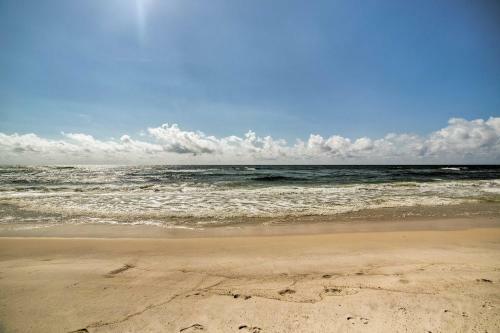 Private Perdido Key Townhome With Pool - Walk To Beach!