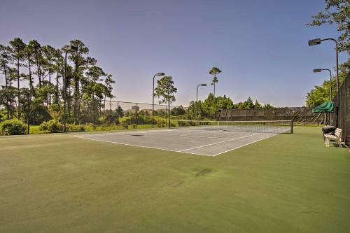 Beach Resort Townhome On Arnold Palmer Golf Course