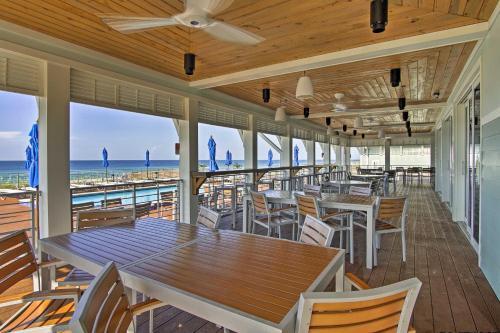 Beach Resort Townhome On Arnold Palmer Golf Course