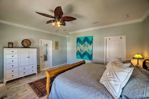 Beach Resort Townhome On Arnold Palmer Golf Course