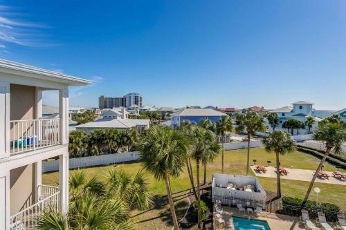 Grand Caribbean 406 East