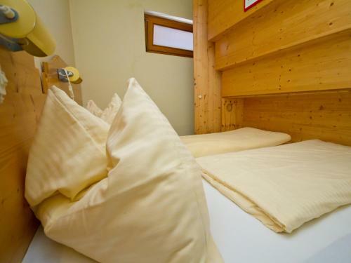 Apartamento Appartements Popotnik