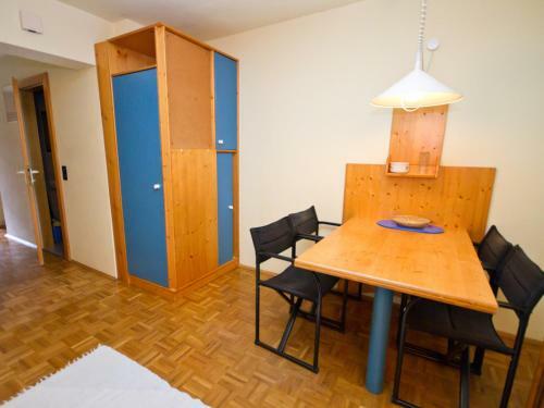 Apartamento Appartements Popotnik