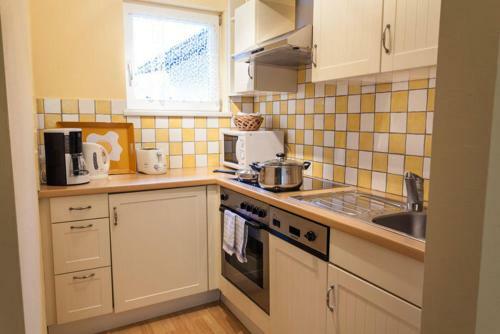 Apartamentos Ferienwohnungen K�rnten Dr. Baumgartner