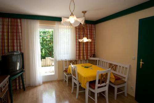 Apartamentos Ferienwohnungen K�rnten Dr. Baumgartner