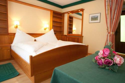 Apartamentos Ferienwohnungen K�rnten Dr. Baumgartner