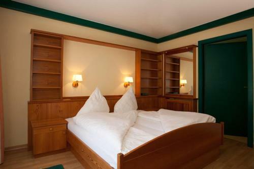 Apartamentos Ferienwohnungen K�rnten Dr. Baumgartner