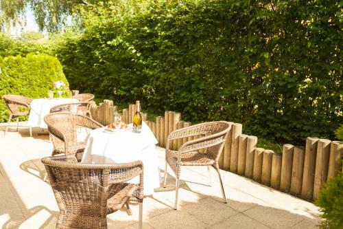 Apartamentos Ferienwohnungen K�rnten Dr. Baumgartner