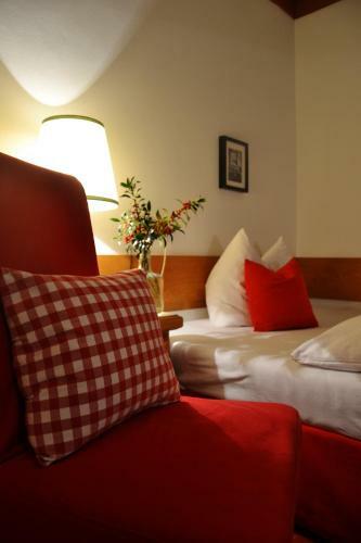 Hotel Gasthof Zur Post