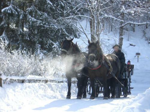 Hotel Gasthof Zur Post