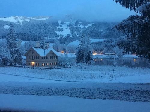 Hotel Gasthof Zur Post