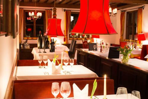 Hotel Gasthof Zur Post