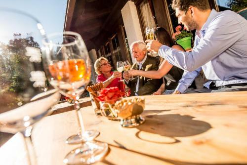 Hotel Gasthof Zur Post