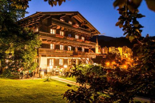 Hotel Gasthof Zur Post