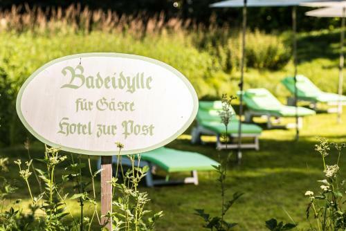 Hotel Gasthof Zur Post