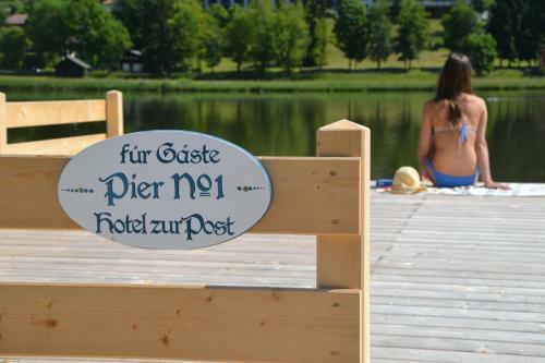 Hotel Gasthof Zur Post