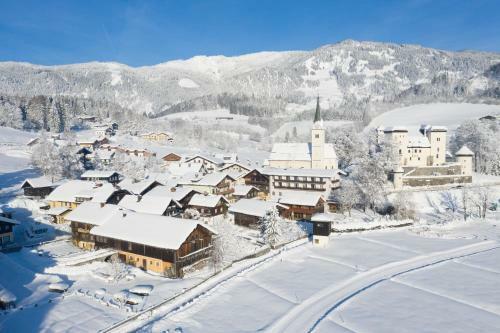 Hotel Gasthof Zur Post