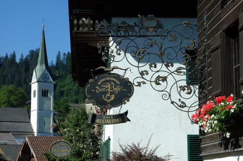 Hotel Gasthof Zur Post