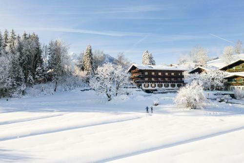 Hotel Gasthof Zur Post