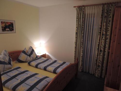 Apartamento Haus Pfeiffenberger