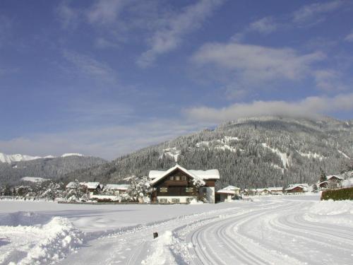 Apartamento Haus Pfeiffenberger