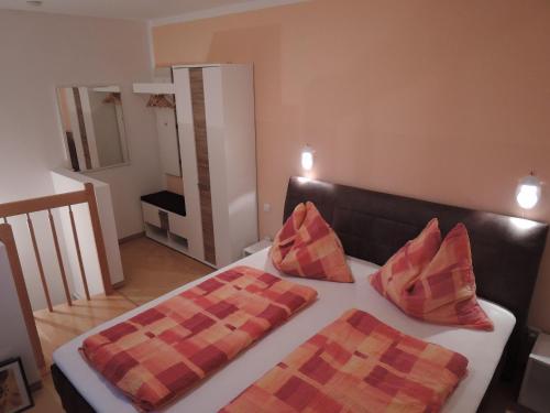 Apartamento Haus Pfeiffenberger
